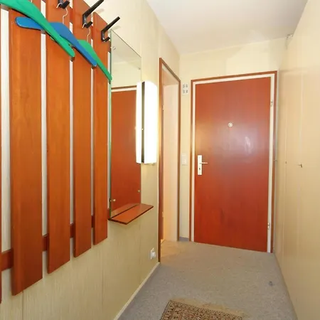 Haus Käptn Christiansen App. 55 * Westerland