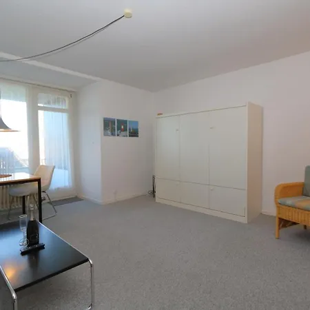 Haus Käptn Christiansen App. 55 *