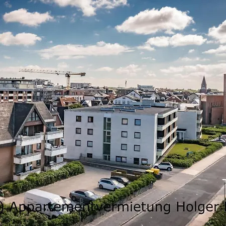Haus-kaeptn-christiansen-app-55 * Вестерланд