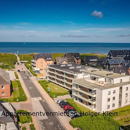 Apartment Haus-kaeptn-christiansen-app-55